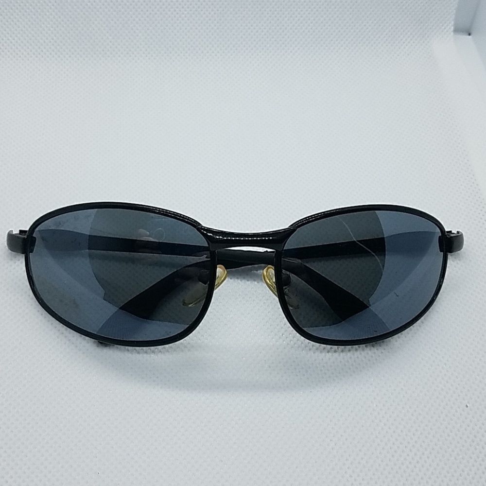 Sun Classics Black Sunglasses